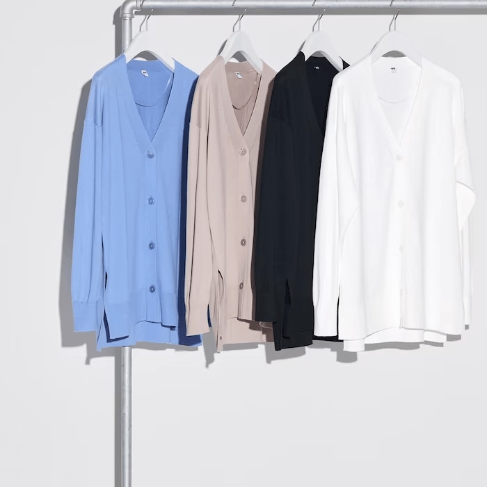 カラー:OFF WHITE、BLACK、BEIGE、BLUE