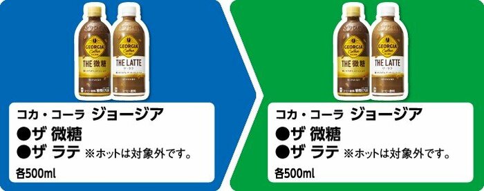 無料引換券対象商品