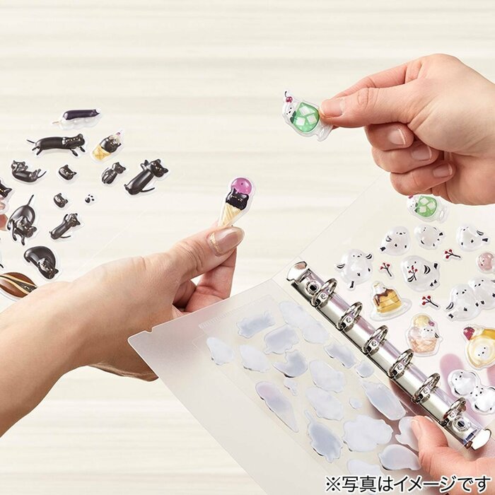 使い道はアイデア次第で無限に広がります