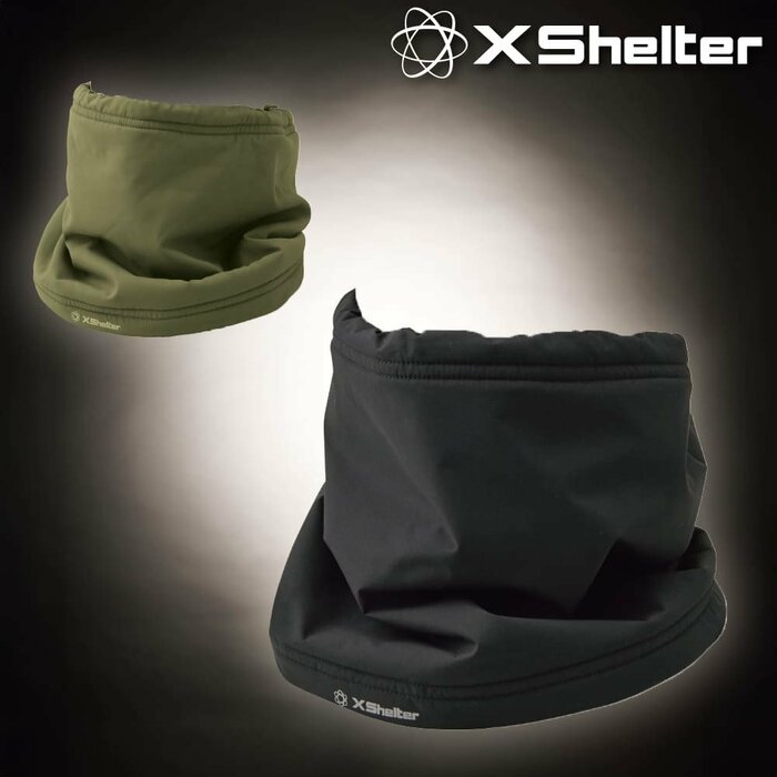 ワークマンから登場した新作ネックウォーマー