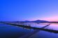撮り鉄が収めた「春の新潟県」が話題に　あまりの美しさに思わずため息がでてしまう