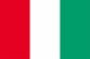 このイタリアの国旗、どこが「まちがい」かわかりますか？