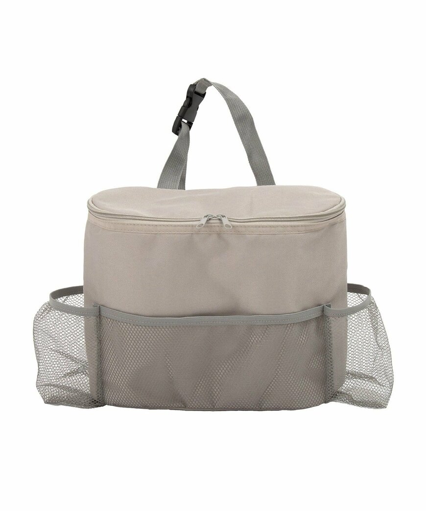 出所：3COINS公式　CAR保冷保温シートバックポケット