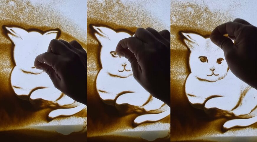 出所：@kohhei.soundofsand