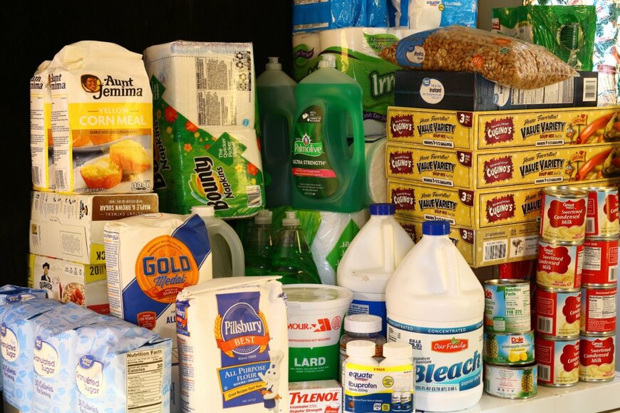 Aaron J Hill/shutterstock.com