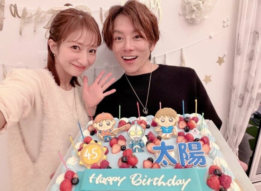 出所：辻希美の公式ブログ（辻希美のAmeba公式ブログ）参照日：2026年3月19日