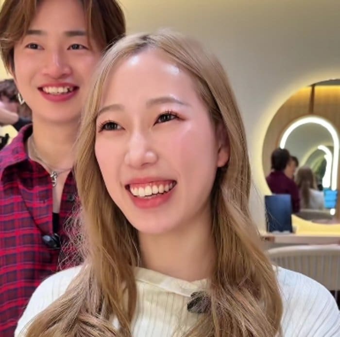 【バッサリカット】5日前に結婚式を挙げた美女「式後に切るのが憧れ」でカットを依頼！→大人可愛い〈プードルボブ〉に大変身！