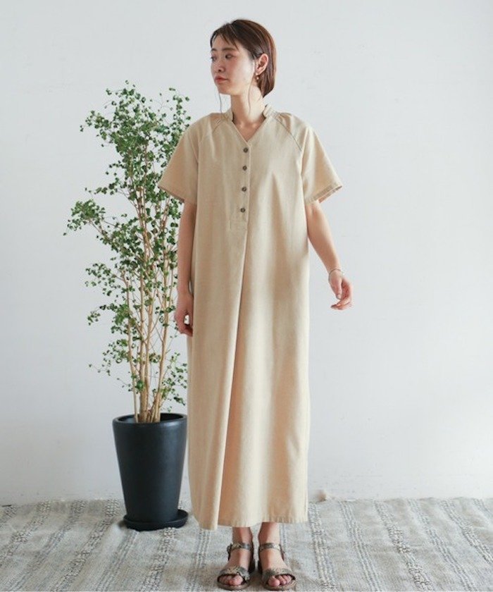 （¥13,200 / NOMBRE IMPAIR 吉祥寺パークストア）