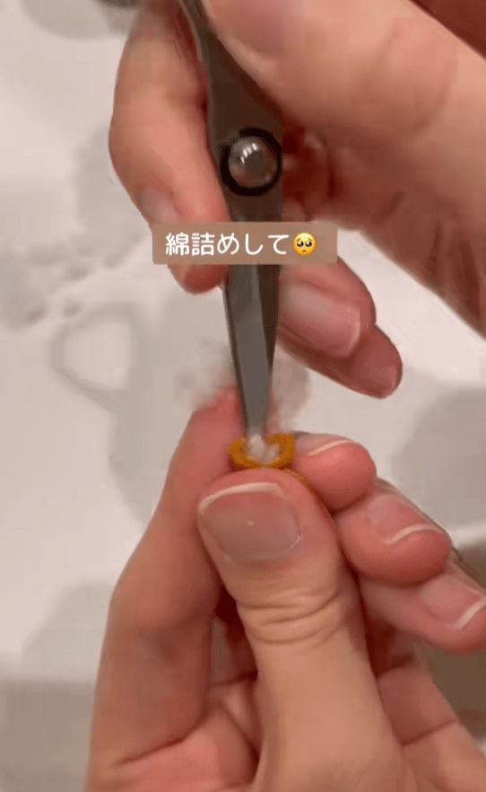 出所：@nuinui._.p