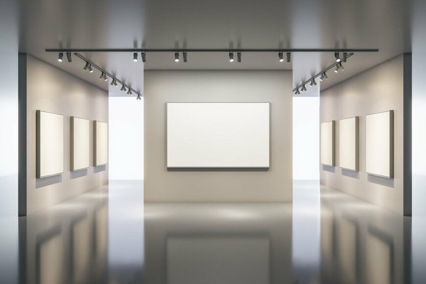 百貨店の画廊で目を奪われたスイカの絵　購入をめぐる葛藤に「分かる」「揺れますよね」と共感の声