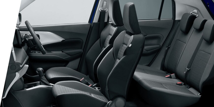 出所：スズキ公式画像