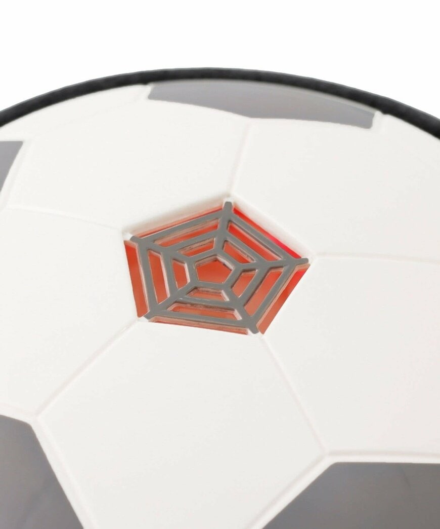 出所：パルグループ公式ファッション通販サイト 3COINS ホバーサッカーボール