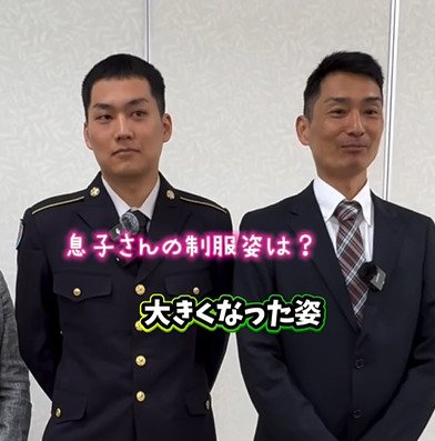 【自衛官にインタビュー】父と同じ自衛官に…制服姿を見て「立派になった」と語る両親の想いに反響