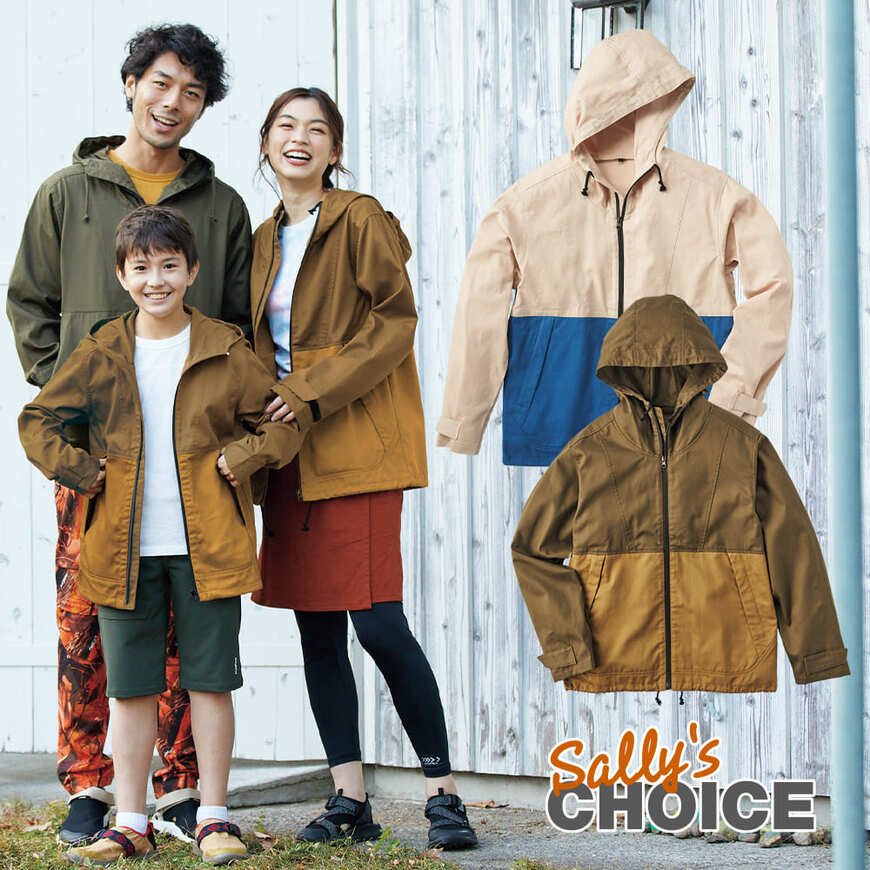 画像出典：ワークマン公式