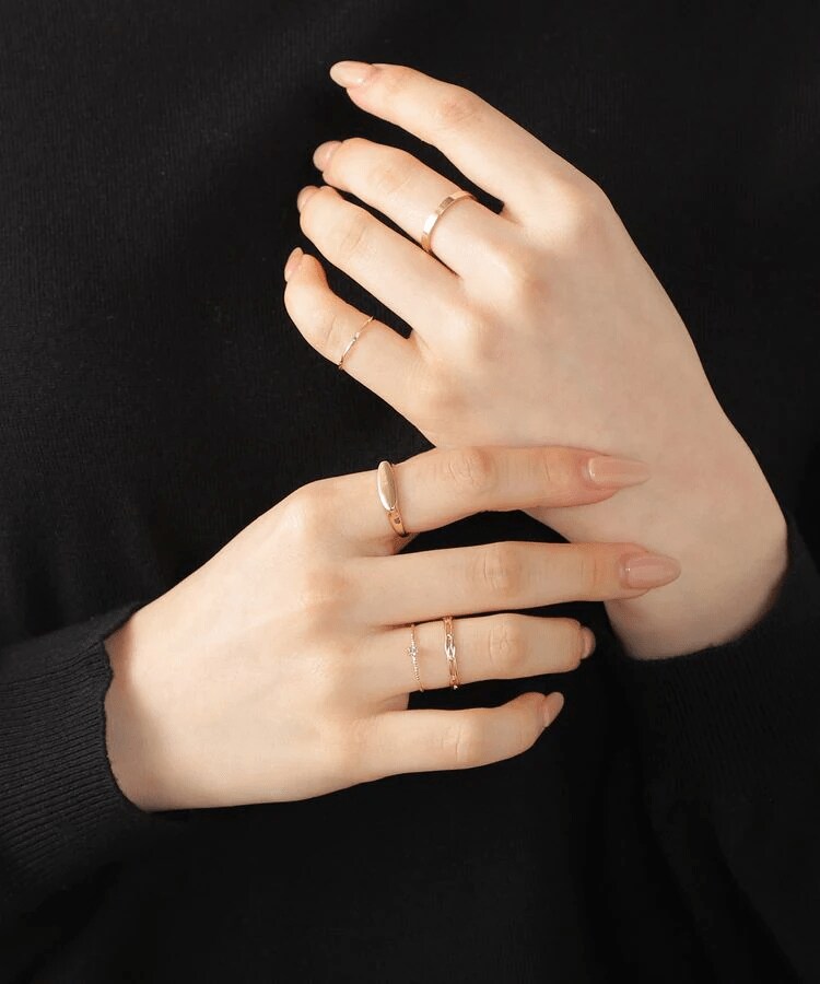 出所：ハニーズ公式通販サイト