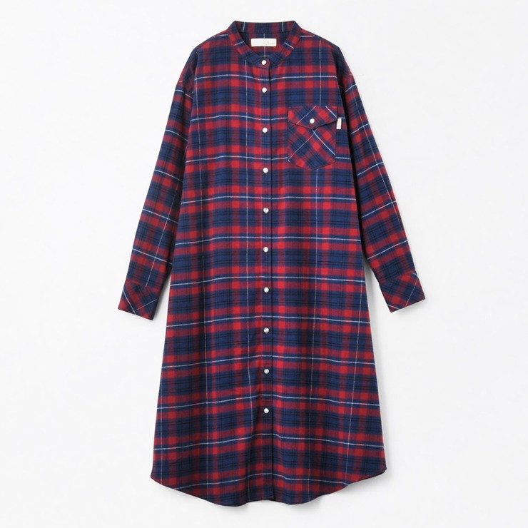 出所：しまむら公式オンラインストア レディース　ワンピース（LOGOS DAYS）