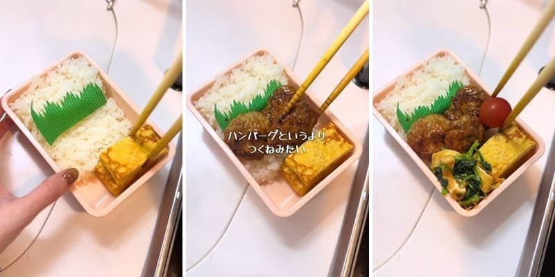 出所：@do_sei.bento_
