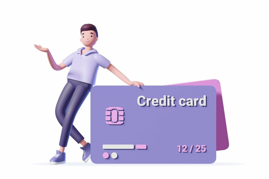 【クレジットカード】大学生が「実際に使っている」最強のカード2選！