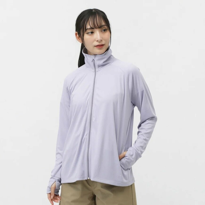 株式会社アルペン公式 マルチで使えるラッシュガード