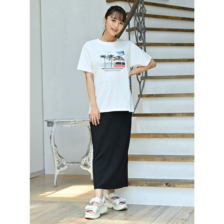 レディース　スカート（近藤千尋）