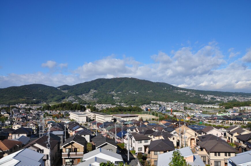 写真提供：生駒市