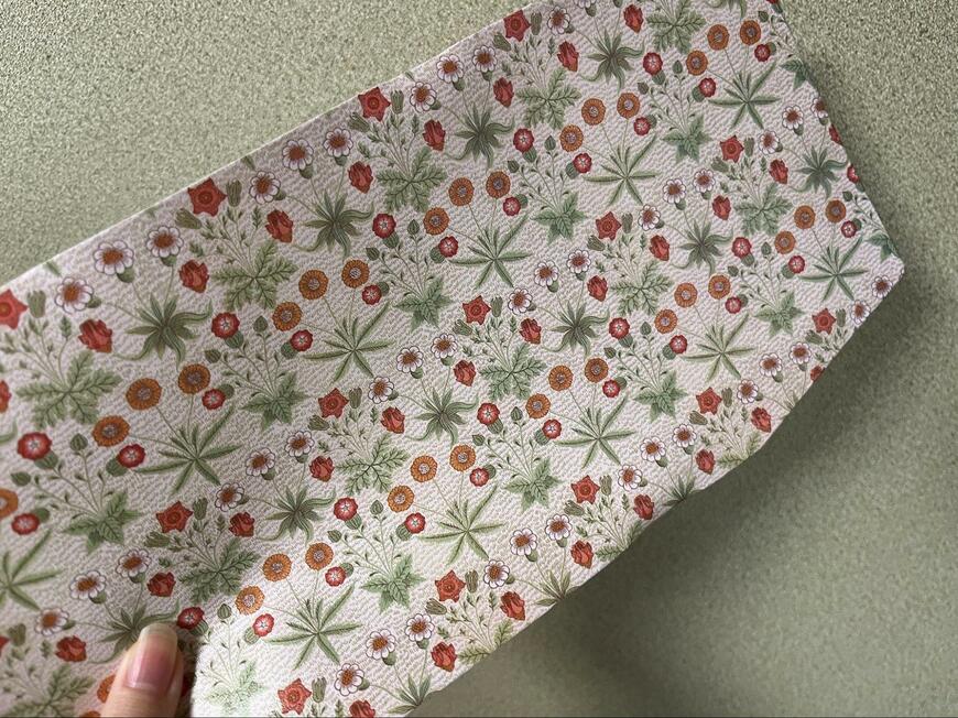 セリア、ノート & ブックカバー A6・文庫本対応サイズ マスターピースコレクション_PI & DA