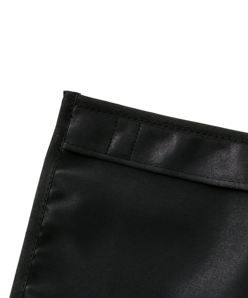 CAR後部座席用遮光カーテン2枚セット