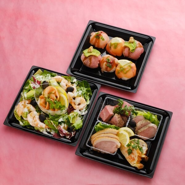 ポール・ボキューズオードブルセレクト