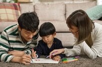 父親が50年前に手書きした「旅行のパンフレット」　クオリティの高さに思わず目を疑う