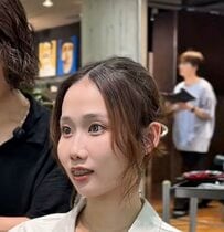 【大変身】パーマをかけたい女性がボブとのミックスで大胆イメチェン！→「可愛い！」と大満足