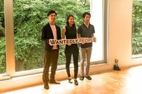 名刺管理アプリ「Wantedly People」が20媒体以上と提携しニュース配信を開始