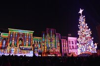 【2023年冬】大阪府のイルミネーションおすすめ5選！東京から大阪までの交通手段と交通費も解説 