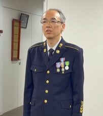 【自衛官の退官】「自衛隊生活37年の曹長」迎えた“最後の1日”が感動的で大反響！