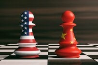 【2023年展望】米中経済の動きを受け、日本国内も軽い景気後退か