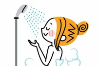 シャワーで美顔？ ミラブルplus購入者、満足・不満足それぞれの理由
