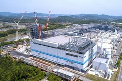 エルピーダの会社更生から7年…国内唯一のDRAM工場はたくましく生きていた