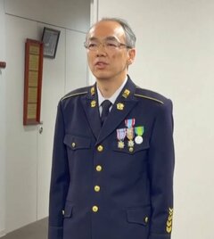 【自衛官の退官】「自衛隊生活37年の曹長」迎えた“最後の1日”が感動的で大反響！