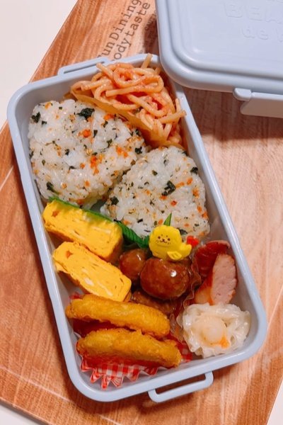 投稿動画のワンシーン