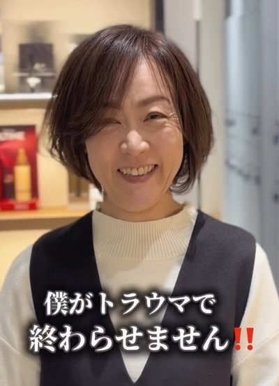 人気美容師