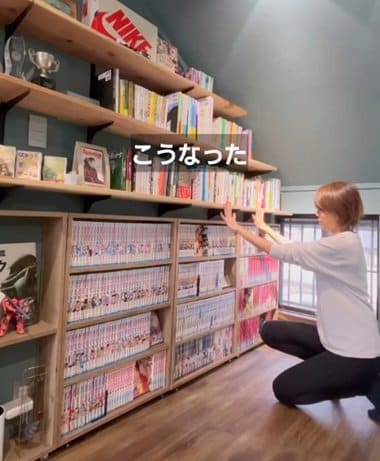 投稿の画像