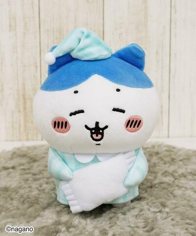 ハニーズ、ちいかわ／ぬいぐるみ商品画像