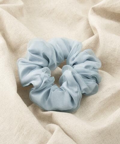 3COINS 光るチュールシュシュ／KIDS商品画像