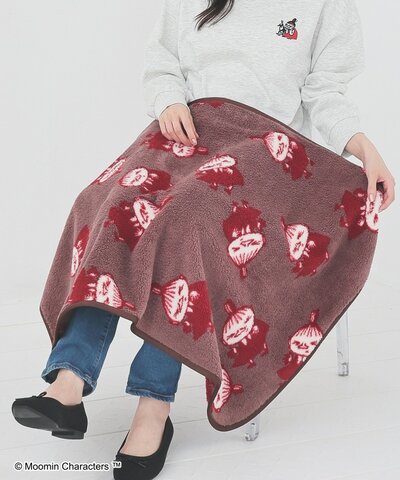 ハニーズ、ムーミン／ハッピーバッグ商品画像