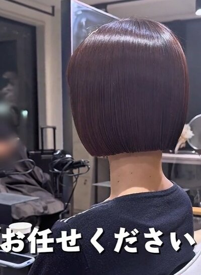 人気美容師