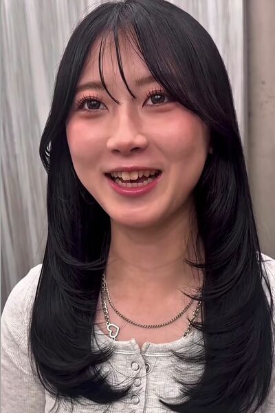 人気美容師