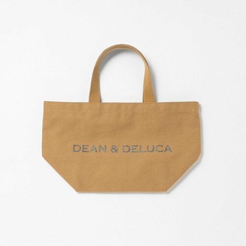 DEAN & DELUCA　チャリティートートバッグSサイズ