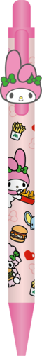 ボールペン（マイメロディ）