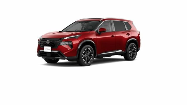 【エクストレイルの自動車税】人気SUVの代名詞！日産「エクストレイル」の自動車税はいくら？主要グレードとパワートレイン別の税額や減税について詳しく解説