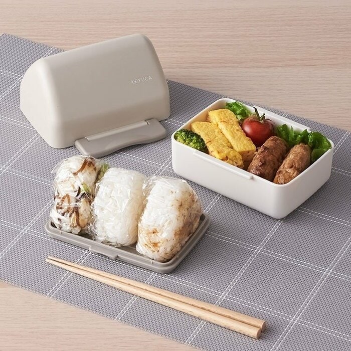 抗菌おにぎり型ランチ 240ml