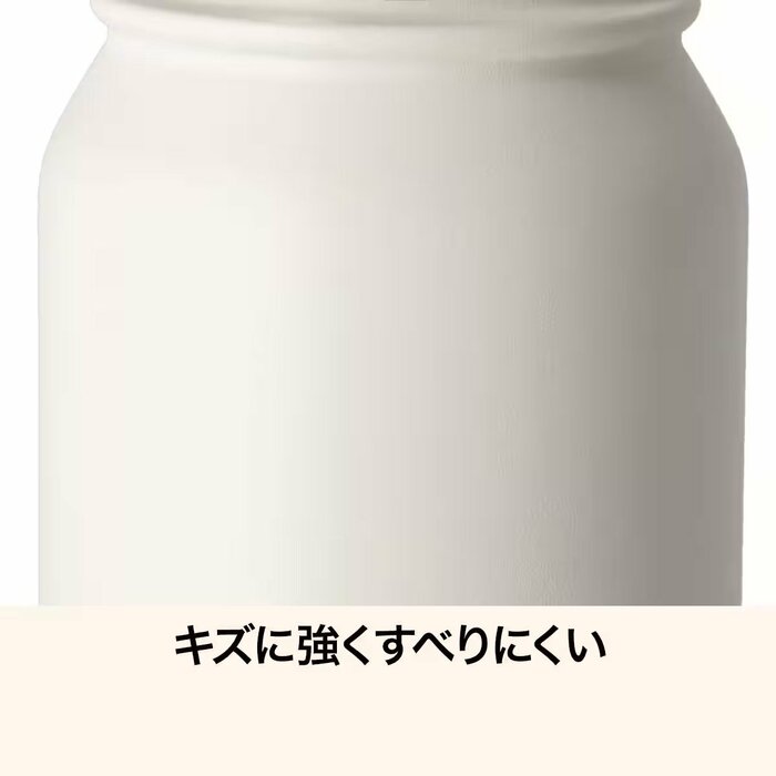 熱中症対策としてひとつ持っておきたい、便利なボトルです